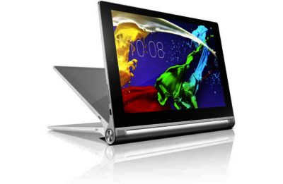 Lenovo YOGA Tablet 2 10.1 Inch 16GB Tablet